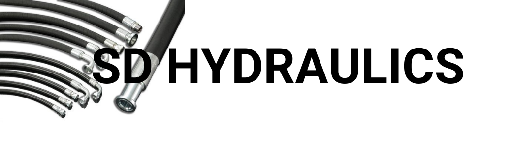 WELCOME TO SD HYDRAULICS